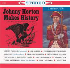 Johnny Horton